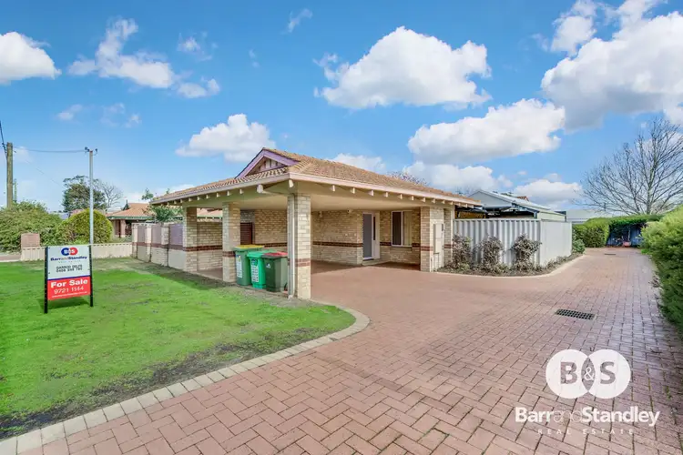 1/14 Queen Street, South Bunbury WA 6230