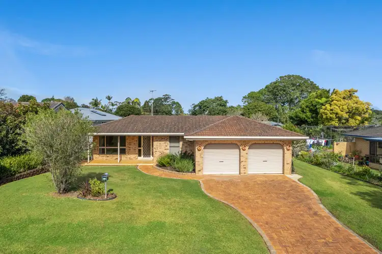 15 Brown Avenue, Alstonville NSW 2477