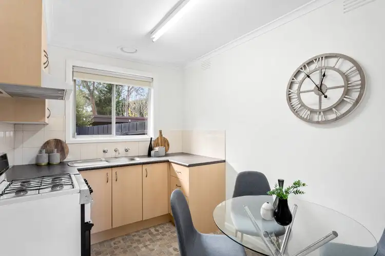 Second view of Homely unit listing, 1/9 Brae Grove, Nunawading VIC 3131