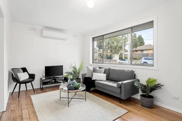 Third view of Homely unit listing, 1/9 Brae Grove, Nunawading VIC 3131