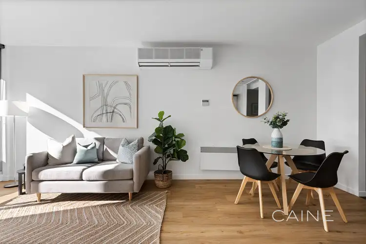 512V/162 Albert Street, East Melbourne VIC 3002