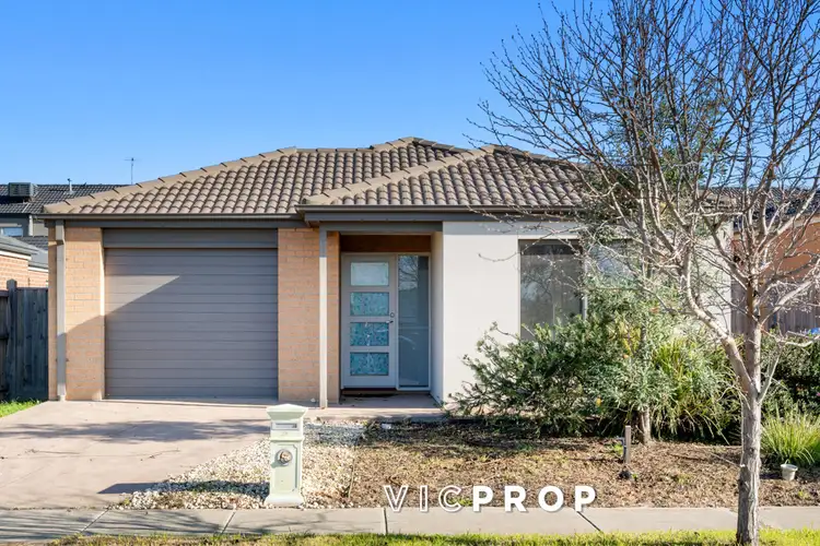 Main view of Homely house listing, 15 Brookdale Road, Point Cook VIC 3030