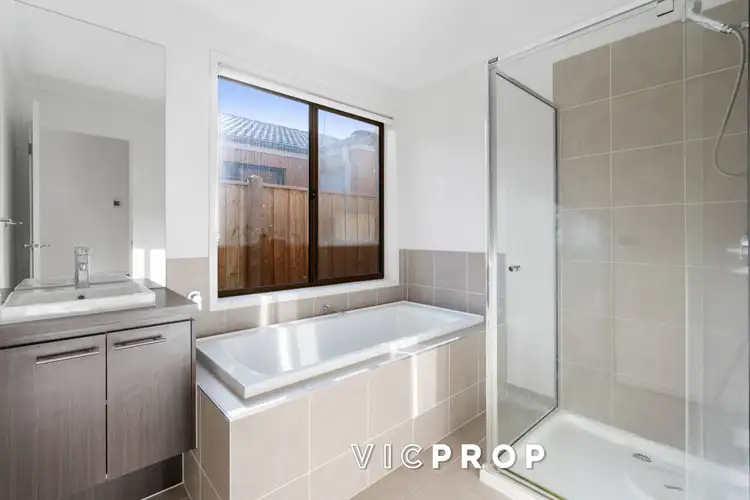 Fifth view of Homely house listing, 15 Brookdale Road, Point Cook VIC 3030