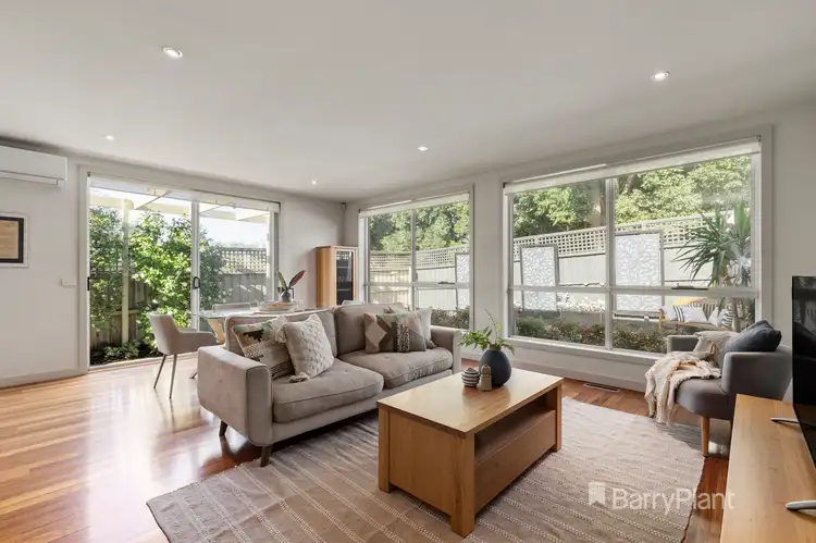 Third view of Homely townhouse listing, 64B Collins Street, Mentone VIC 3194