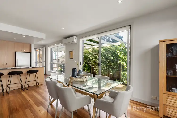 Fourth view of Homely townhouse listing, 64B Collins Street, Mentone VIC 3194