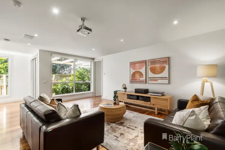 Fifth view of Homely townhouse listing, 64B Collins Street, Mentone VIC 3194