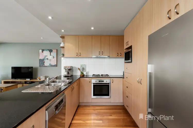 Sixth view of Homely townhouse listing, 64B Collins Street, Mentone VIC 3194