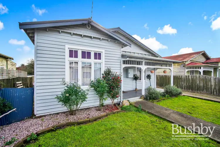 Second view of Homely house listing, 12 Moore Street, Invermay TAS 7248