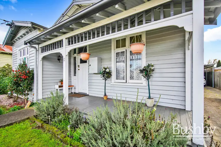 Third view of Homely house listing, 12 Moore Street, Invermay TAS 7248