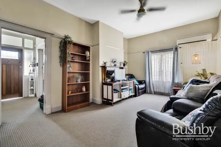 Fifth view of Homely house listing, 12 Moore Street, Invermay TAS 7248