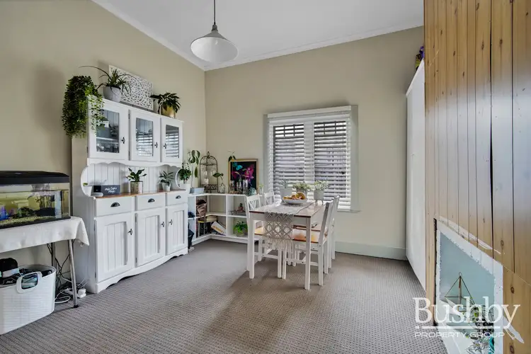 Sixth view of Homely house listing, 12 Moore Street, Invermay TAS 7248