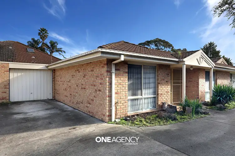 2/111 Austin Road, Seaford VIC 3198