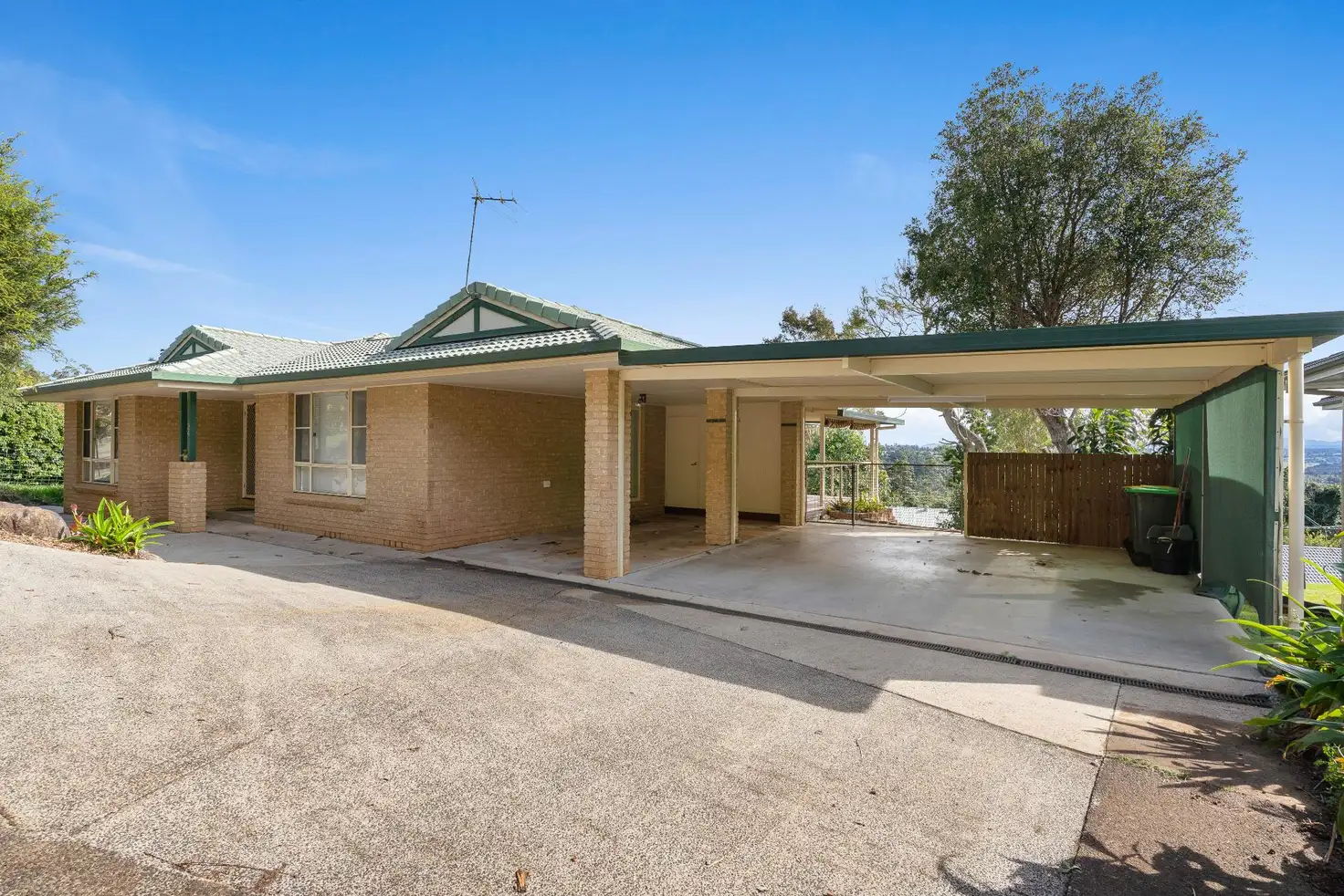Main view of Homely house listing, 24 Hilltop Close, Goonellabah NSW 2480