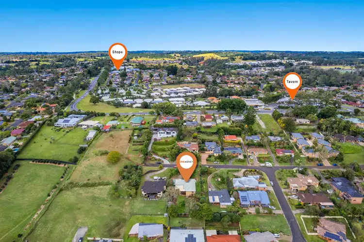 Third view of Homely house listing, 24 Hilltop Close, Goonellabah NSW 2480