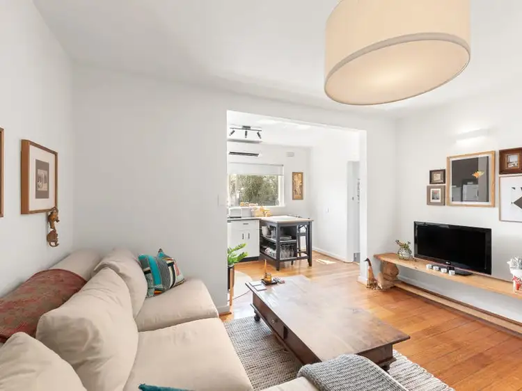2/605 High Street, Prahran VIC 3181