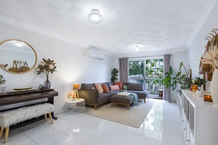 Second view of Homely unit listing, 3/1 Banda Street, Nundah QLD 4012