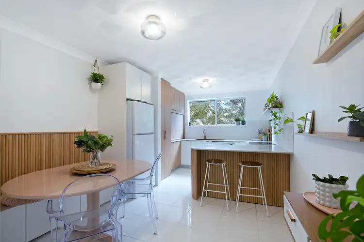Fifth view of Homely unit listing, 3/1 Banda Street, Nundah QLD 4012