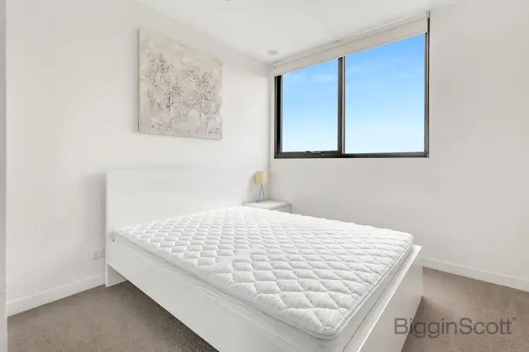 Sixth view of Homely apartment listing, 407/1 Foundry Road, Sunshine VIC 3020