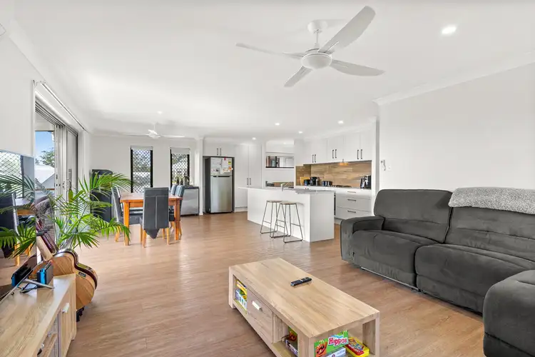 Fourth view of Homely semi-detached listing, 7B Taunton Place, Wollongbar NSW 2477