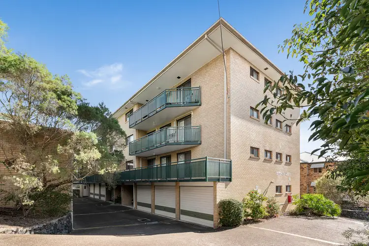 Main view of Homely unit listing, 2/123 Central Avenue, Indooroopilly QLD 4068