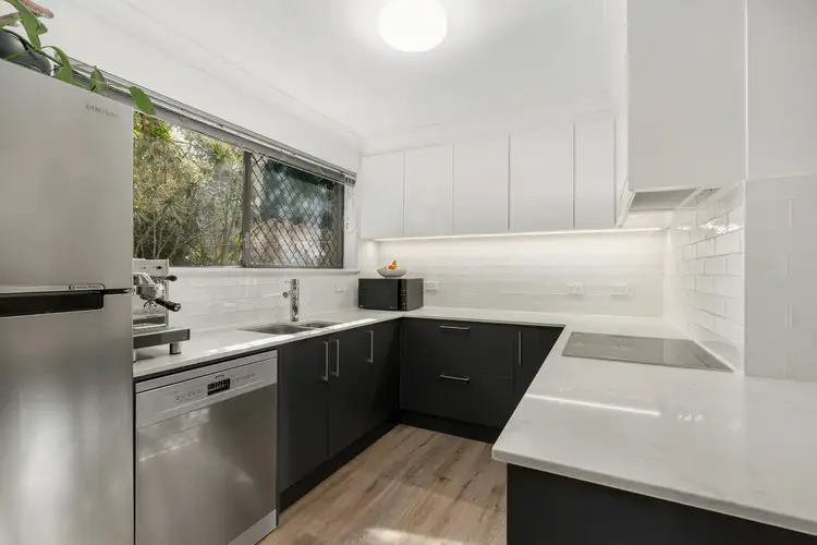Third view of Homely unit listing, 2/123 Central Avenue, Indooroopilly QLD 4068