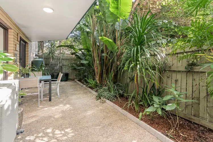 Fourth view of Homely unit listing, 2/123 Central Avenue, Indooroopilly QLD 4068