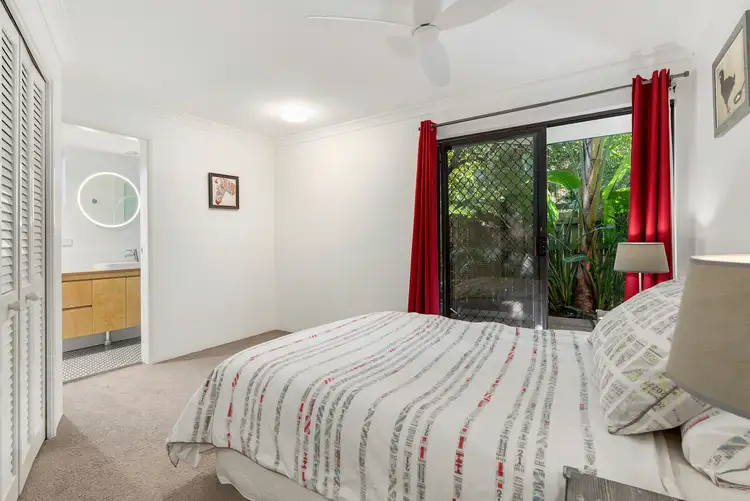 Fifth view of Homely unit listing, 2/123 Central Avenue, Indooroopilly QLD 4068