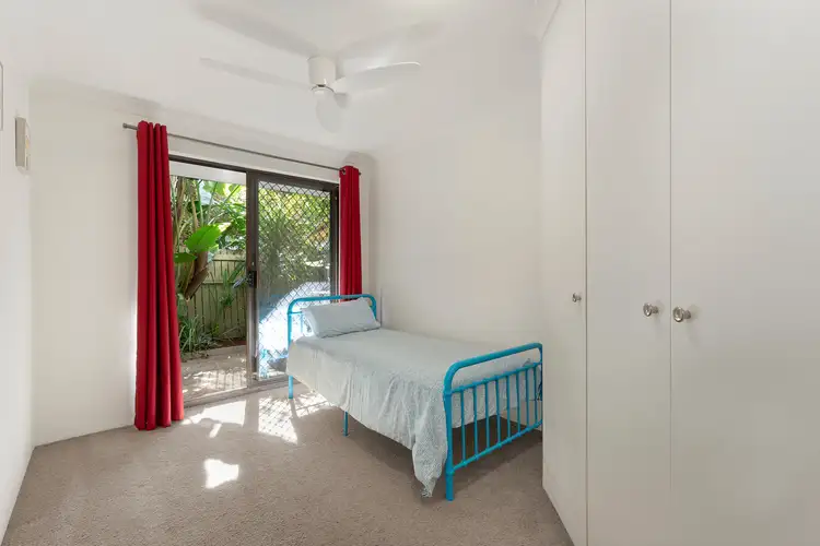 Sixth view of Homely unit listing, 2/123 Central Avenue, Indooroopilly QLD 4068