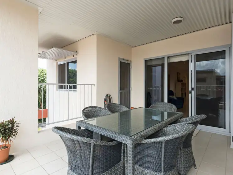 Second view of Homely unit listing, 29/3 Mitaros Place, Parap NT 820