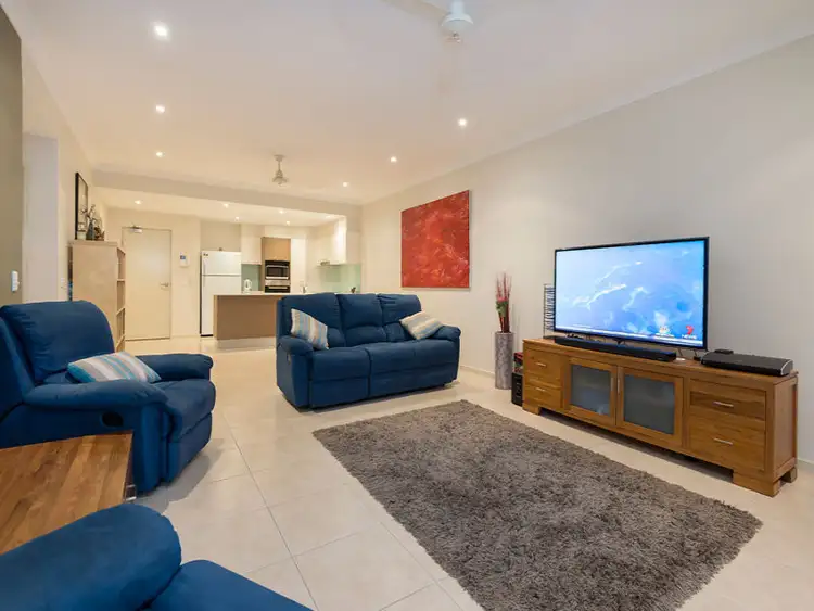 Third view of Homely unit listing, 29/3 Mitaros Place, Parap NT 820