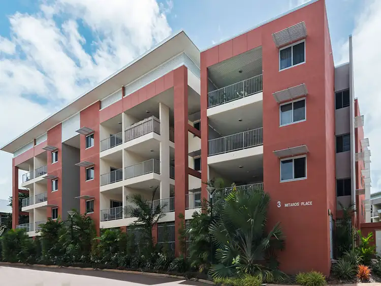 Fourth view of Homely unit listing, 29/3 Mitaros Place, Parap NT 820