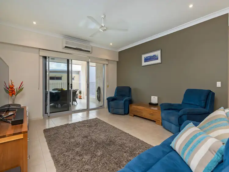 Fifth view of Homely unit listing, 29/3 Mitaros Place, Parap NT 820