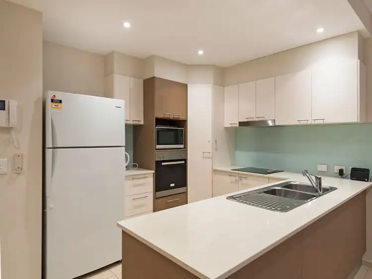 Sixth view of Homely unit listing, 29/3 Mitaros Place, Parap NT 820