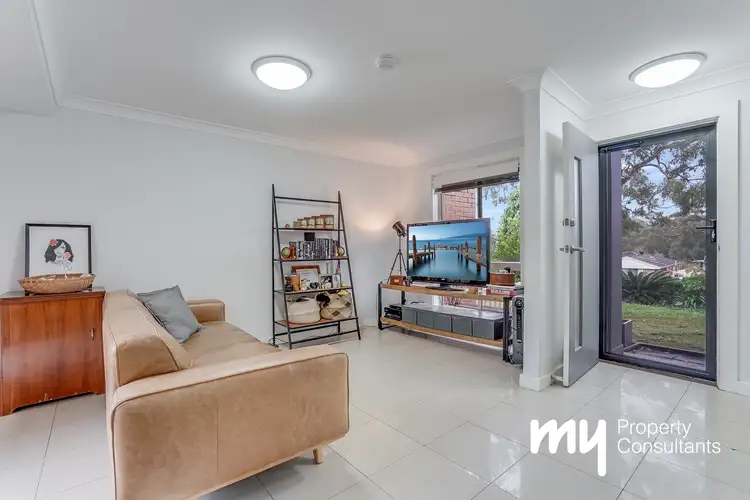 Main view of Homely house listing, 8/5 Westmoreland Road, Leumeah NSW 2560