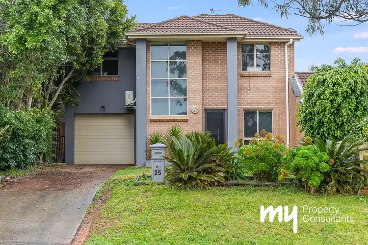 Second view of Homely house listing, 8/5 Westmoreland Road, Leumeah NSW 2560