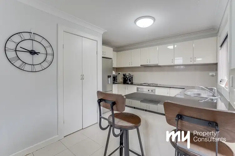Fourth view of Homely house listing, 8/5 Westmoreland Road, Leumeah NSW 2560