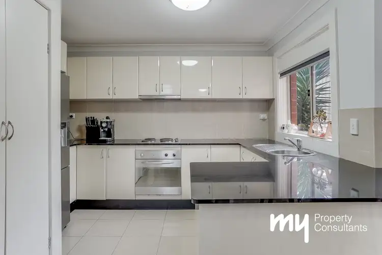 Fifth view of Homely house listing, 8/5 Westmoreland Road, Leumeah NSW 2560