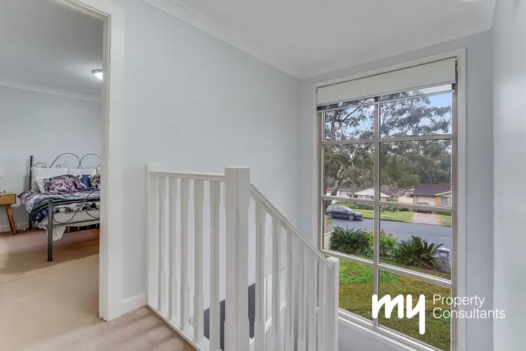 Sixth view of Homely house listing, 8/5 Westmoreland Road, Leumeah NSW 2560