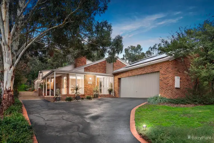 11 Cudgee Court, Research VIC 3095