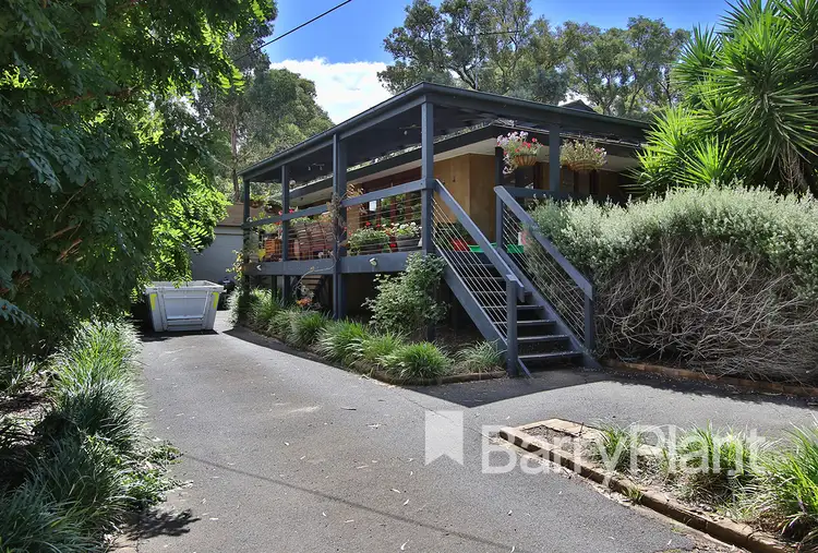 93 Progress Road, Eltham North VIC 3095