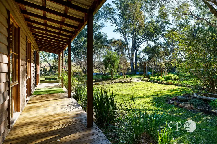 2999 Harmony Way, Faraday VIC 3451
