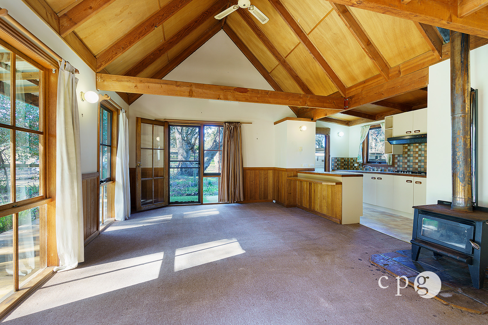 Third view of Homely house listing, 2999 Harmony Way, Faraday VIC 3451