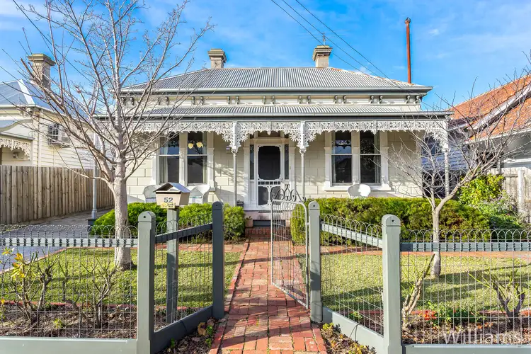 Main view of Homely house listing, 52 Power Street, Williamstown VIC 3016