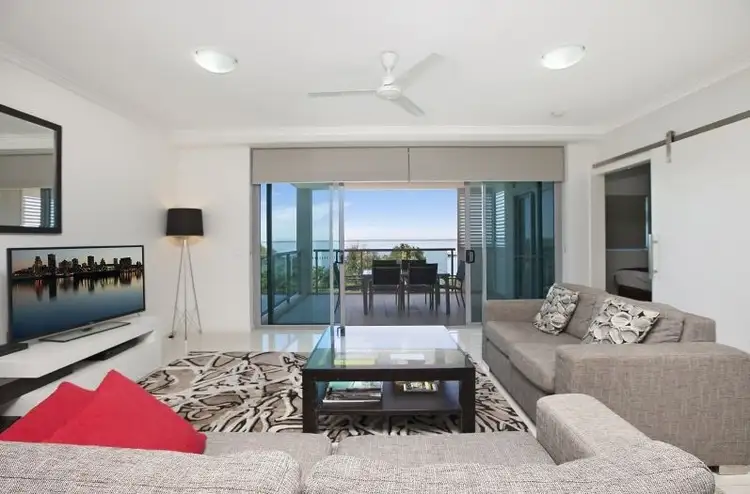 Fifth view of Homely apartment listing, 1002/102 Esplanade, Darwin City NT 800