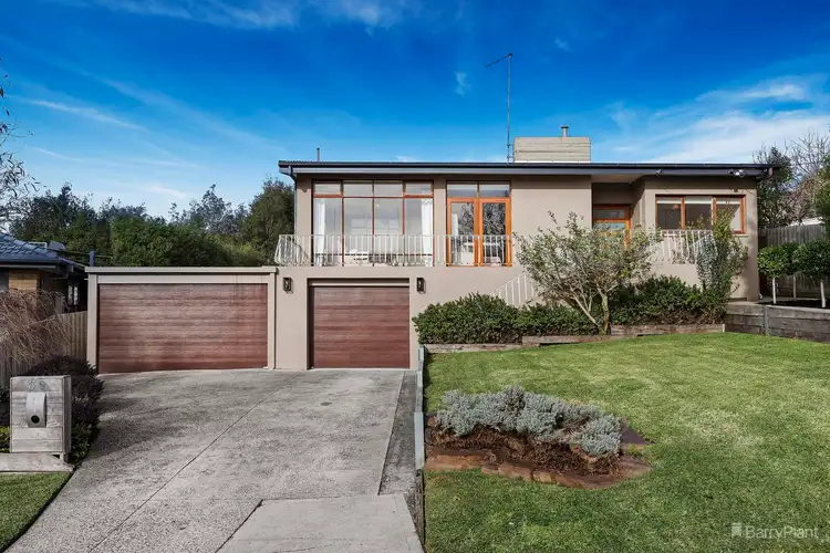 39 Jones Crescent, Rosanna VIC 3084