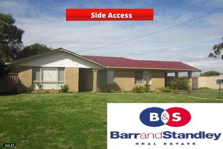 18 Crews Court, Withers WA 6230