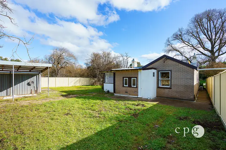 Second view of Homely house listing, 1 Main Road, Campbells Creek VIC 3451