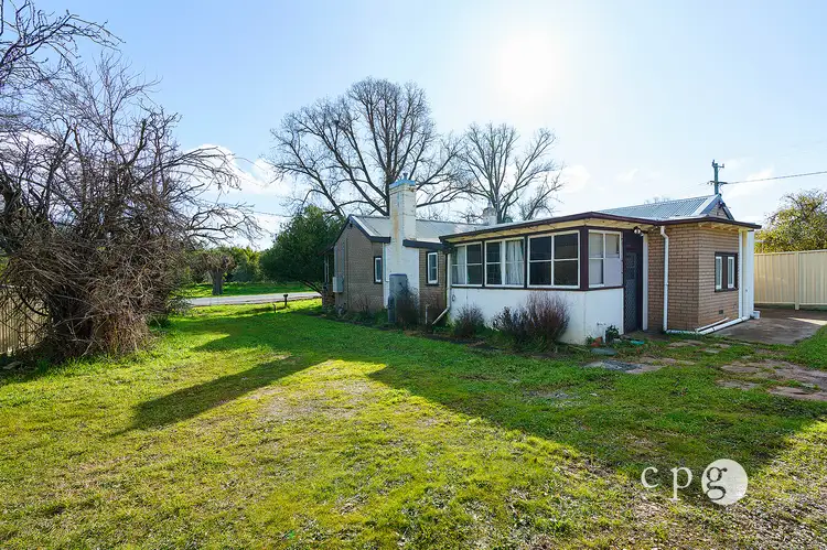 Third view of Homely house listing, 1 Main Road, Campbells Creek VIC 3451