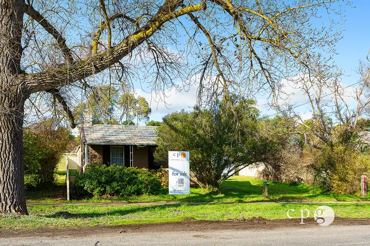 Fifth view of Homely house listing, 1 Main Road, Campbells Creek VIC 3451