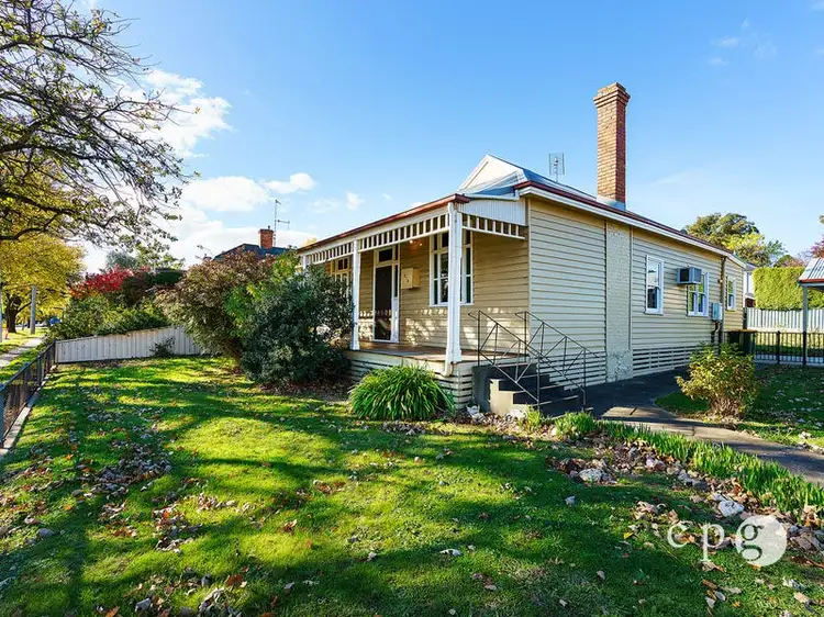 316 Barker Street, Castlemaine VIC 3450